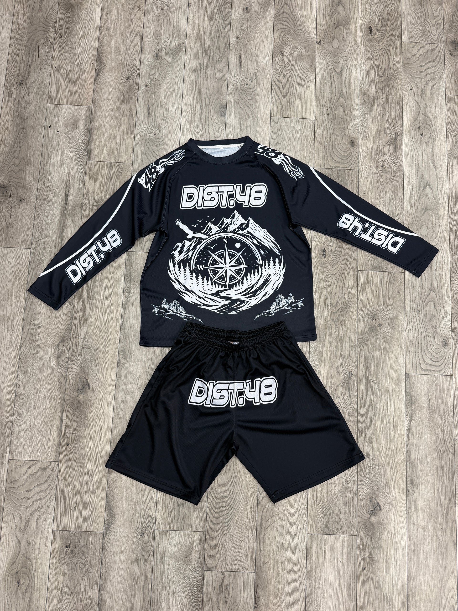 Motocross Sets